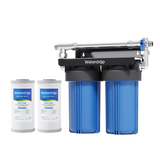 Waterdrop Spotless Car Wash System with Replacement Filter