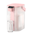 Waterdrop Electric Water Filter, ED01 Countertop Water Filtration System