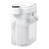 Waterdrop ED07LW Countertop Electric Water Filtration Pitcher
