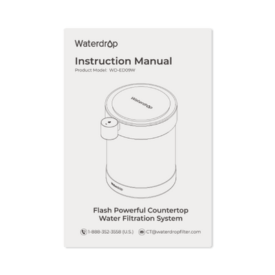user manual