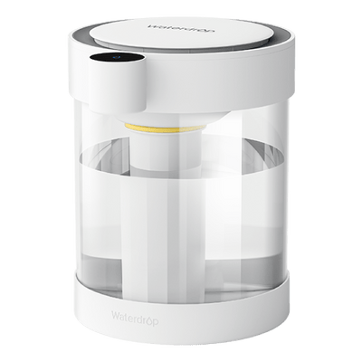 Electric Water Filter Dispenser