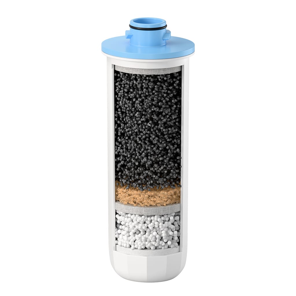 Replacement Filters for Waterdrop Electric Pitcher WD-ED11L\WD-ED12W\W