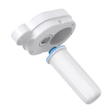 Replacement Filters for Waterdrop Electric Pitcher WD-ED11L\WD-ED12W\WD-ED21W\WD-ED09W| WD-EWFLL