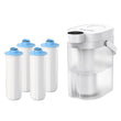 Replacement Filters for Waterdrop Electric Pitcher WD-ED11L\WD-ED12W\WD-ED21W\WD-ED09W| WD-EWFLL