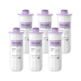 Water Filter Replacement WD-EWFR for ED25TW&ED06 Filter Dispenser