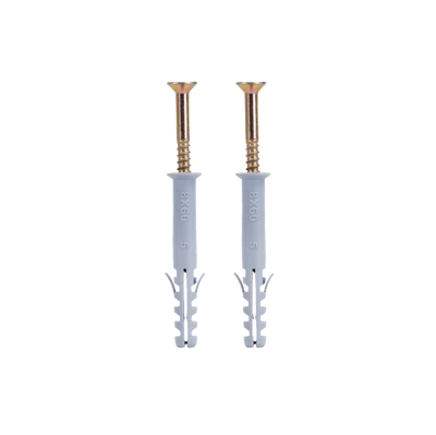 Expansion screw