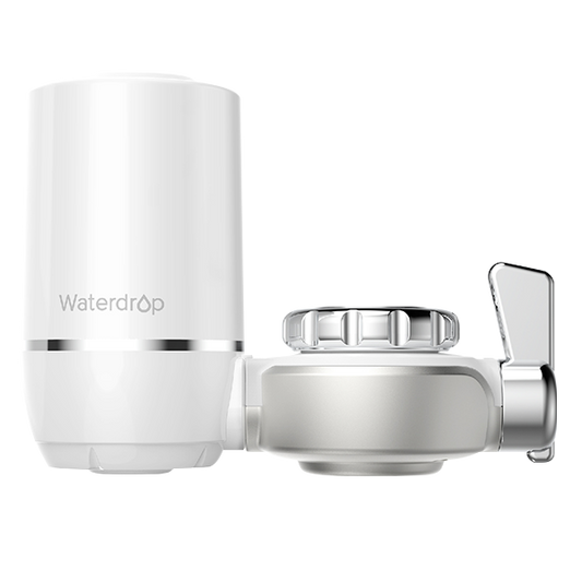 Waterdrop | Faucet Water Filter System