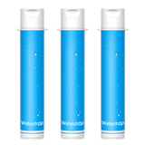 Water Filter Straw for Camping, Hiking, Travel, Survival and Emergency Preparedness by Waterdrop