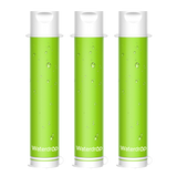 Water Filter Straw for Camping, Hiking, Travel, Survival and Emergency Preparedness by Waterdrop