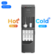 Waterdrop Hot Cold Bottleless Water Dispenser