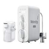 Reverse Osmosis System G3P600 with ED07 Electric Pitcher