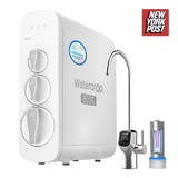 800 GPD Tankless Reverse Osmosis System - Waterdrop G3P800
