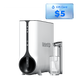 Waterdrop Instant Hot Water Dispenser, Reverse Osmosis System, K6