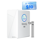Waterdrop X Series Reverse Osmosis System, X12