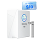 Waterdrop X Series Reverse Osmosis System, X12