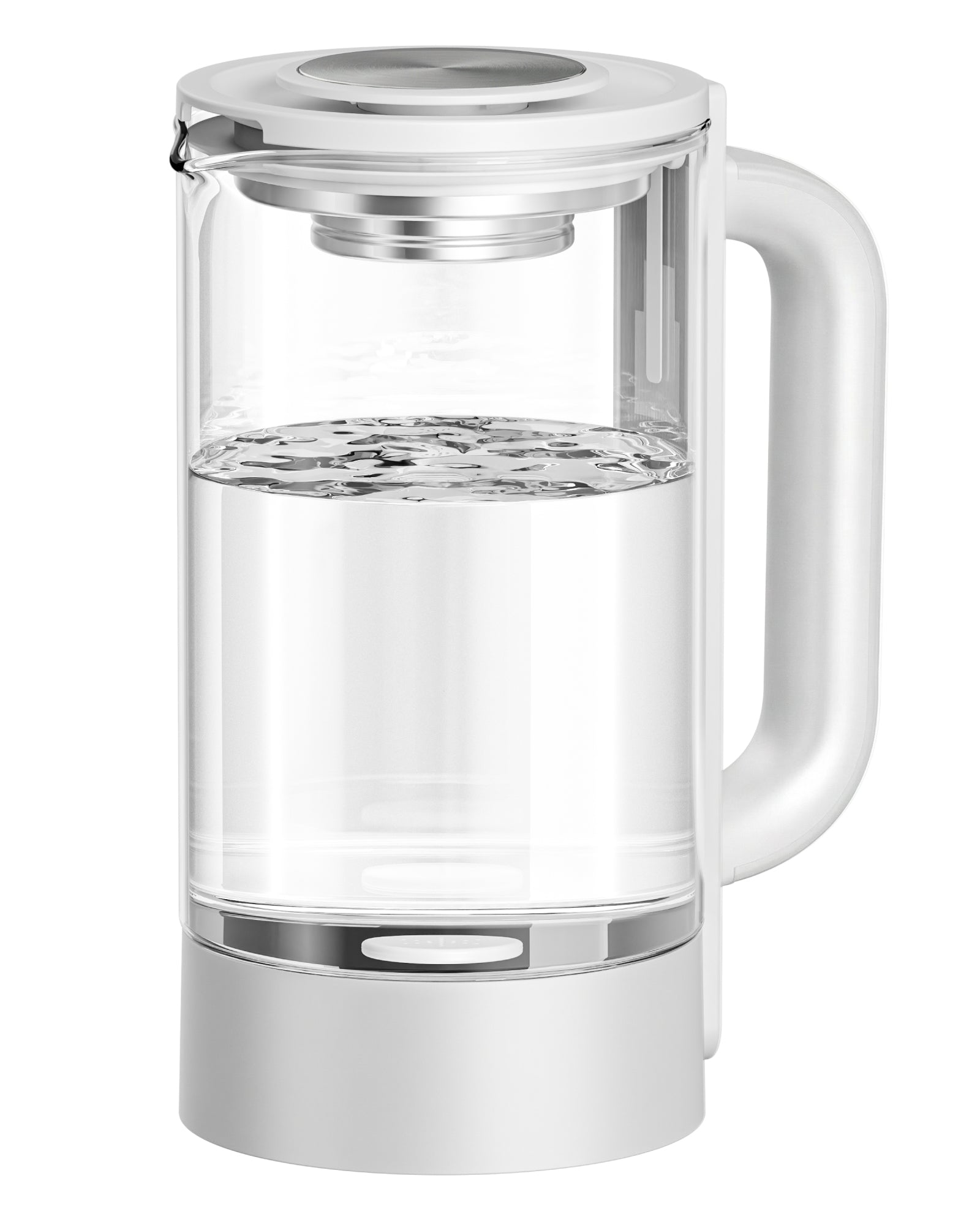Water Pitcher for M6SL Countertop Reverse Osmosis System