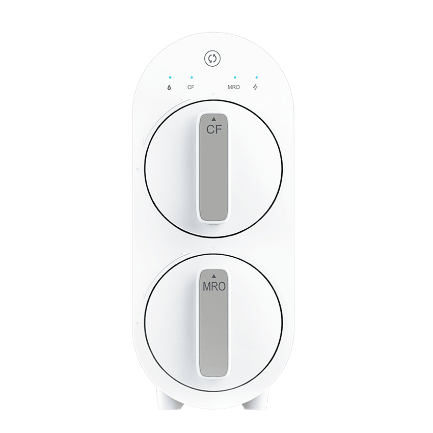 G2P600 RO System with an Extra Two-Year Filter Combo