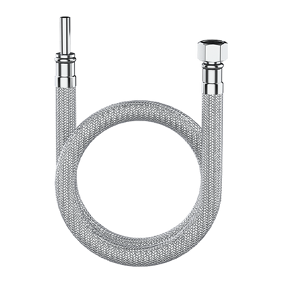 Inlet hose