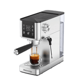 Waterdrop MC-02-M Semi-Automatic Espresso Machine, Coffee Maker with 20 Bar Pressure