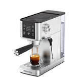 Waterdrop MC-02-M Semi-Automatic Espresso Machine, Coffee Maker with 20 Bar Pressure