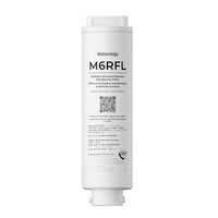 M6RFL Replacement Filter For M6SL Countertop RO Dispenser