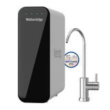Ultrafiltration Under Sink Water Filter System Waterdrop TSU-W