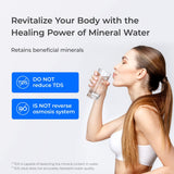 Ultrafiltration Under Sink Water Filter System Waterdrop TSU-W