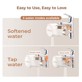 Waterdrop BFT1 Soft Water Skincare Faucet Water Filter