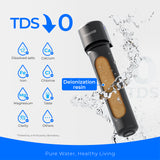 Waterdrop Deionized Water Filter System WD-DI