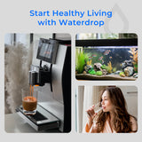 Waterdrop Deionized Water Filter System WD-DI