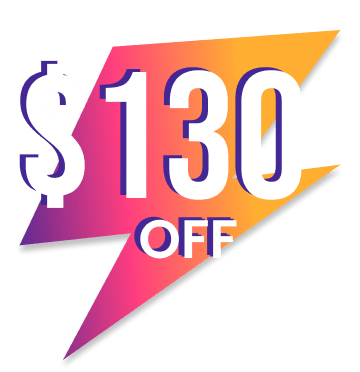 G2P600 Refurbished Reverse Osmosis Water Filtration System