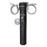 Under Sink Ultrafiltration Water Filter | Direct Connect Filtration System