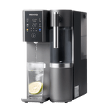 Waterdrop A2 Reverse Osmosis Hot Cold Water Dispenser with Replacement Pitcher Combo