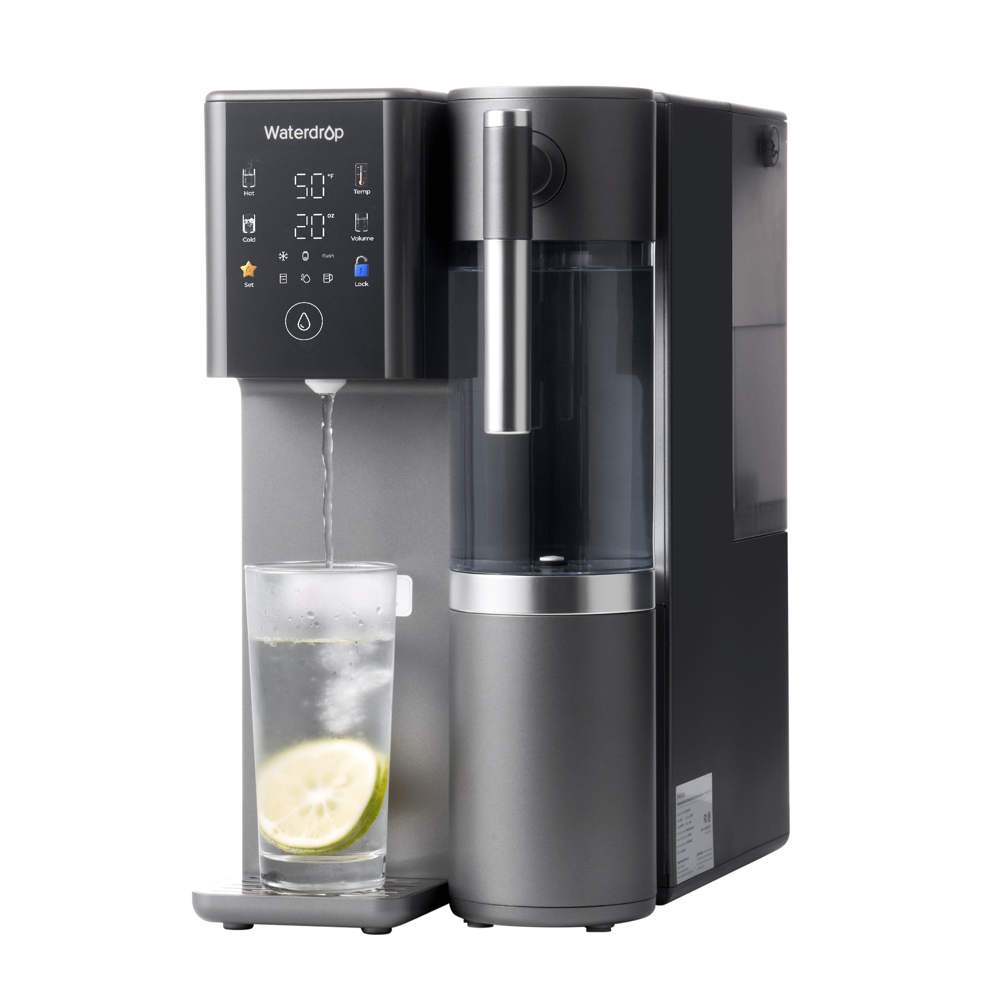 Eco-Friendly Water Filters: Sustainable Solutions for Clean Water ...