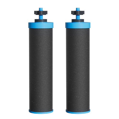 Waterdrop Alkaline Water Filter, Replacement for Berkey® Gravity Water Filter System
