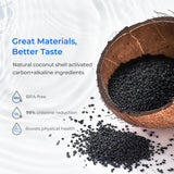 Waterdrop Alkaline Water Filter, Replacement for Berkey® Gravity Water Filter System