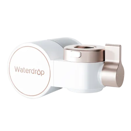Waterdrop Skincare Face Washer Replacement Filter BFTF1