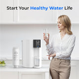 Waterdrop C1RFG Replacement Filter for C1S and C1SL Countertop CoreRO System