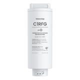 Waterdrop C1RFG Replacement Filter for C1S and C1SL Countertop CoreRO System