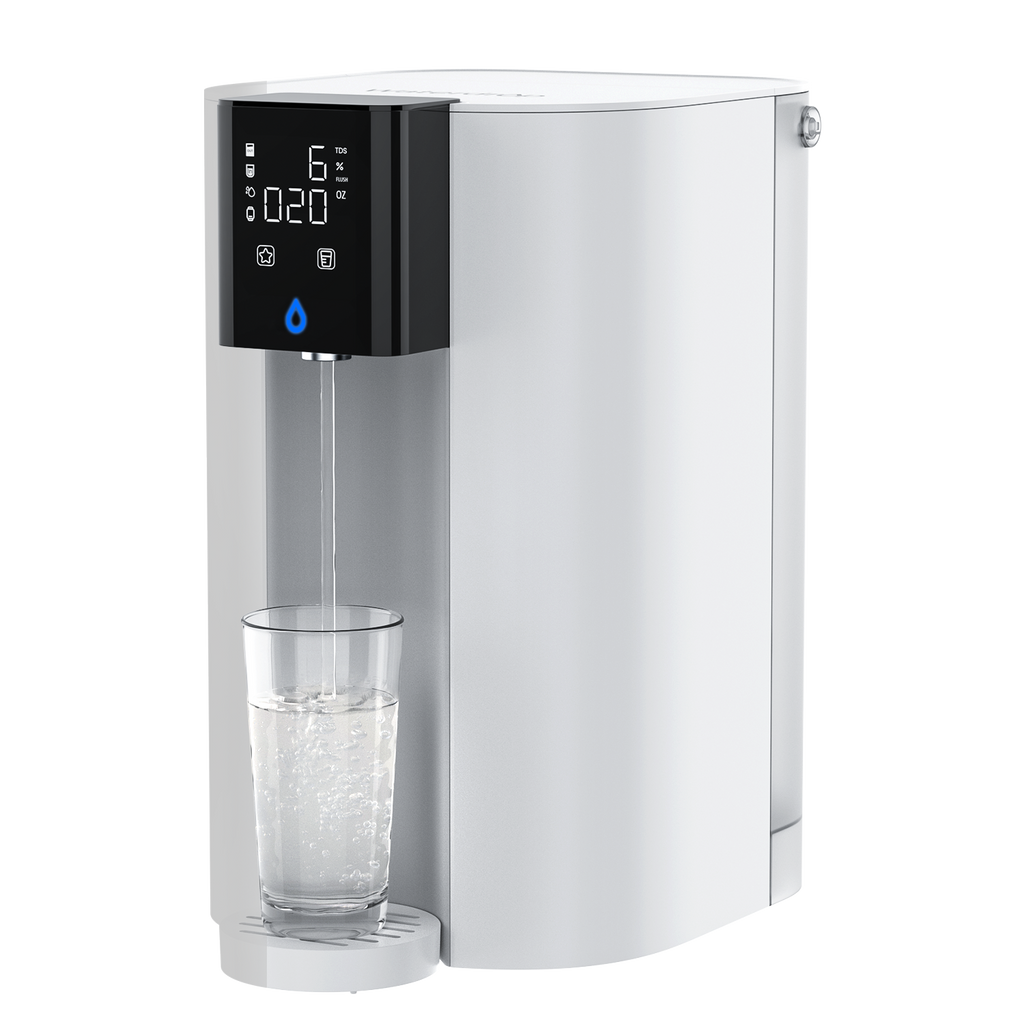 Waterdrop Alkaline Countertop CoreRO System C1SL