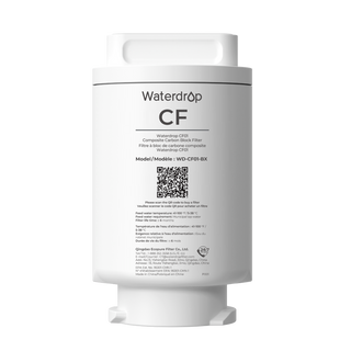 Replacement Filter for Hot & Cold Water Dispenser CT01
