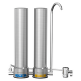 Waterdrop CFF-05 Replacement Filter for CTF-09 Faucet Filtration System