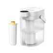 Waterdrop WD-ED11W Electric Water Filter Pitcher Bundle