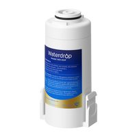 WD-EDF Replacement Filters for Waterdrop Electric Pitcher WD-ED01