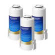 WD-EDF Replacement Filters for Waterdrop Electric Pitcher WD-ED01