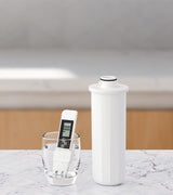 Water Filter Replacement WD-EWFT1 for WD-ED05TW Filter Dispenser