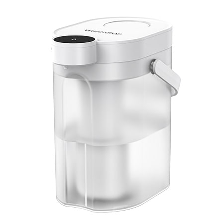 Water Filter Replacement WD-EWFT1 for WD-ED05TW Filter Dispenser