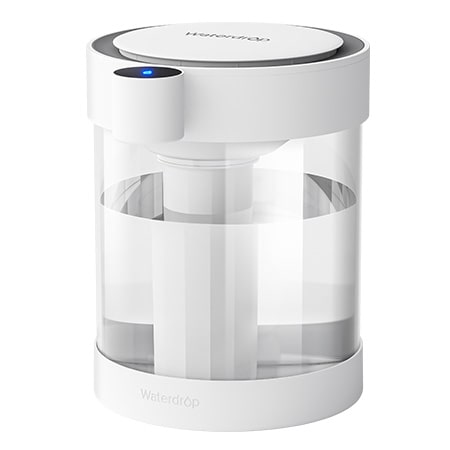 Water Filter Replacement WD-EWFT1 for WD-ED05TW Filter Dispenser