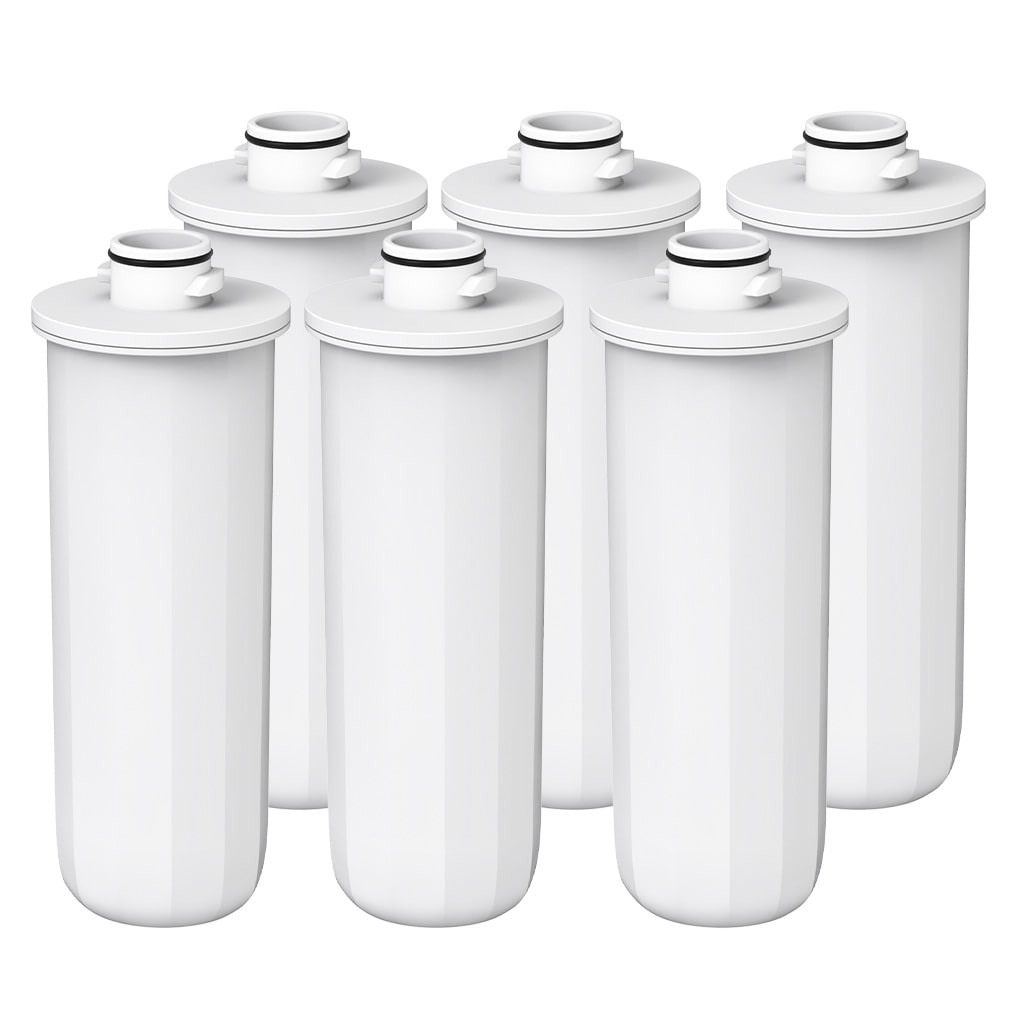 Water Filter Replacement WD-EWFT1 for WD-ED05TW Filter Dispenser
