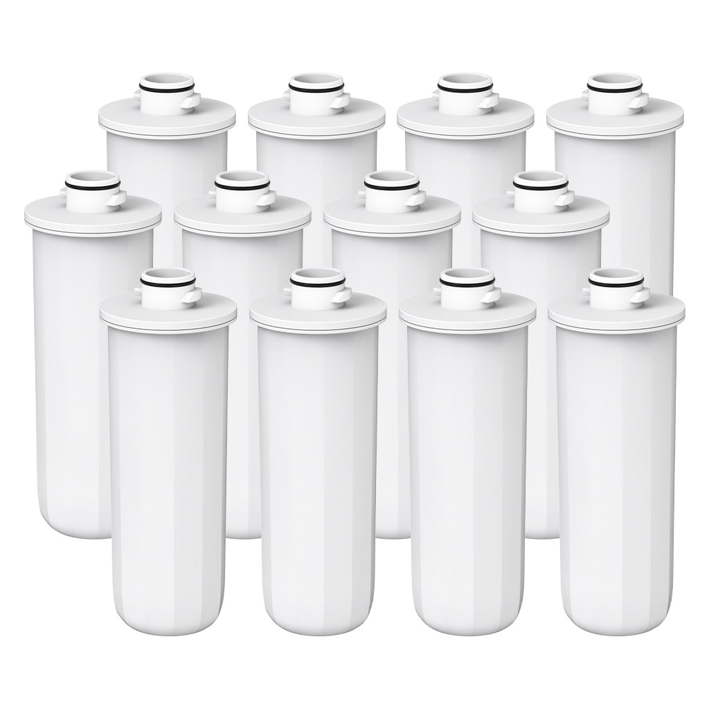 Water Filter Replacement WD-EWFT1 for WD-ED05TW Filter Dispenser